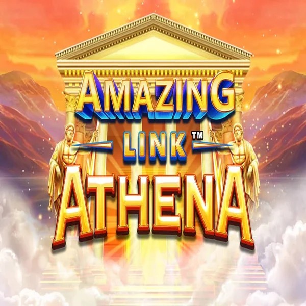 Amazing Link Athena online slot from SpinPlay Games – play at scarawinss.nl