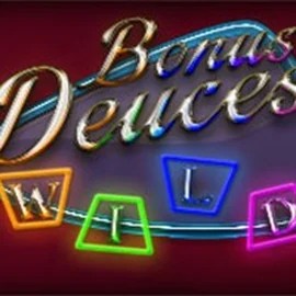 Bonus Deuces Wild (RTG) online slot from RTG (Reel Time Gaming) – play at scarawinss.nl