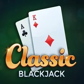 Classic Blackjack – slot by Red Tiger Gaming, featured at scarawinss.nl