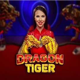 Play Dragon Tiger (Live) slot by Pragmatic Play on scarawinss.nl