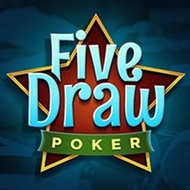 Five Draw Poker MH (Nucleus) casino game by Nucleus Gaming – featured logo at ScaraWins Casino