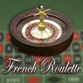 Enjoy French Roulette (BGaming) by BGAMING – logo hosted on scarawinss.nl