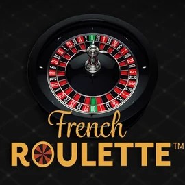 Official Table Games logo: French Roulette (NetEnt) by NetEnt at ScaraWins Casino