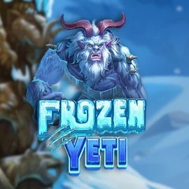 Play the Frozen Yeti slot by BF Games on ScaraWins Casino