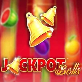 Jackpot Bells logo by Playtech ScaraWins Casino