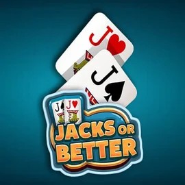 Jacks or Better (Red Rake Gaming) slot icon by Red Rake Gaming, available at ScaraWins Casino