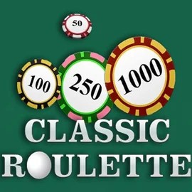 Try Roulette slot by OneTouch Games on scarawinss.nl – logo image
