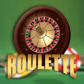 Roulette (Relax Gaming) online game logo by Relax Gaming on scarawinss.nl