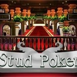 Play the Stud Poker 3D slot by iSoftBet on ScaraWins Casino