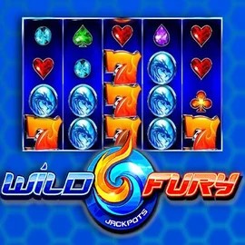 Wild Fury Jackpots – slot by IGT, featured at scarawinss.nl
